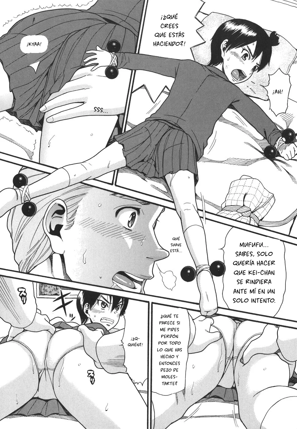 Oasis page 10 full