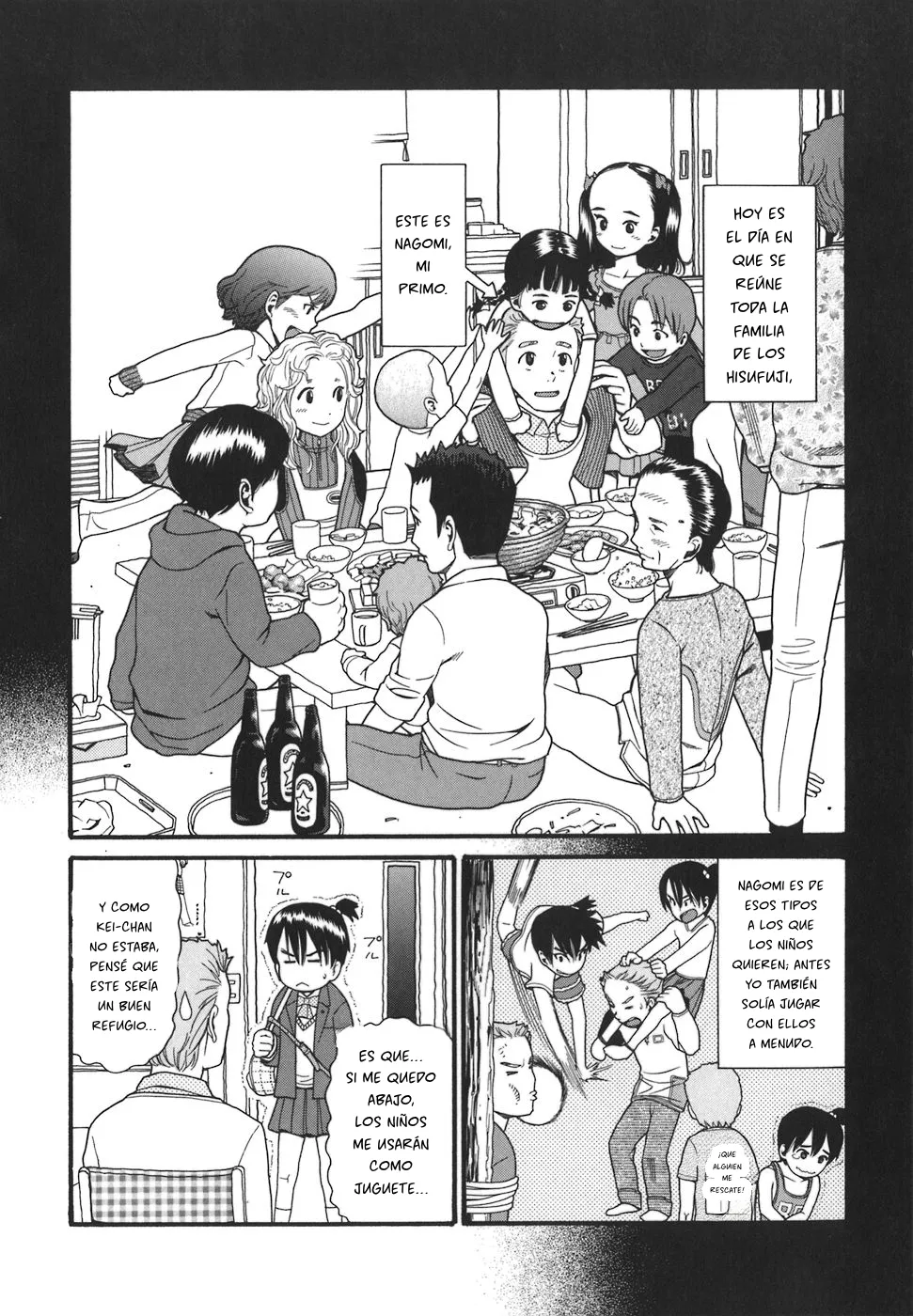 Oasis page 6 full
