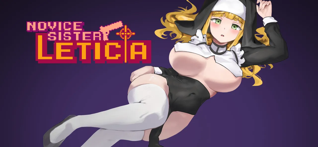 Novice Sister Leticia page 2 full