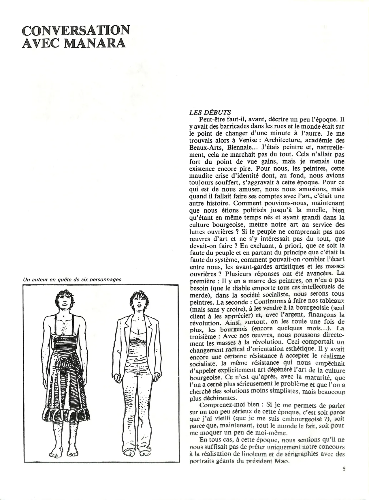 Dossier de Vincenzo Mollica page 7 full