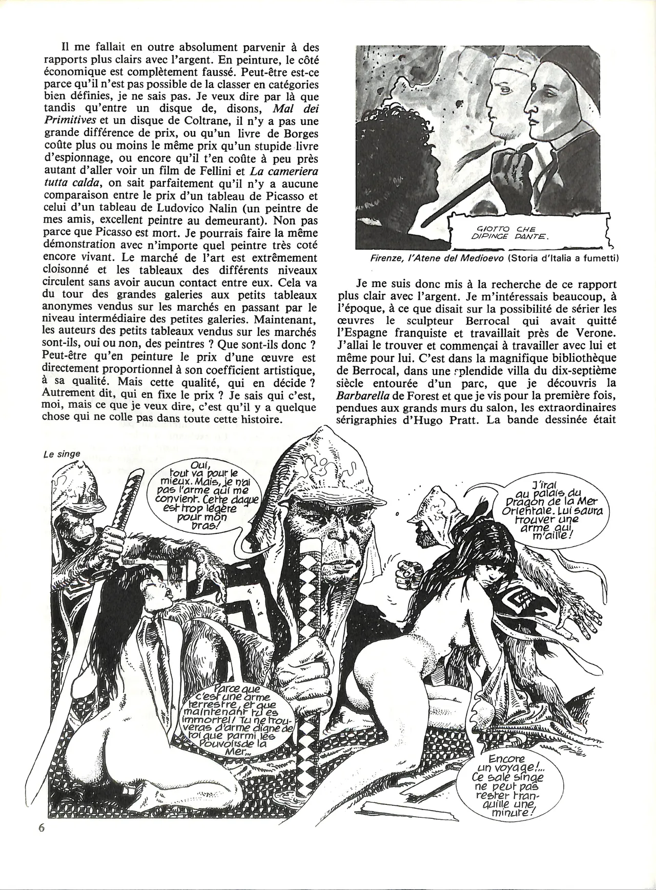Dossier de Vincenzo Mollica page 8 full