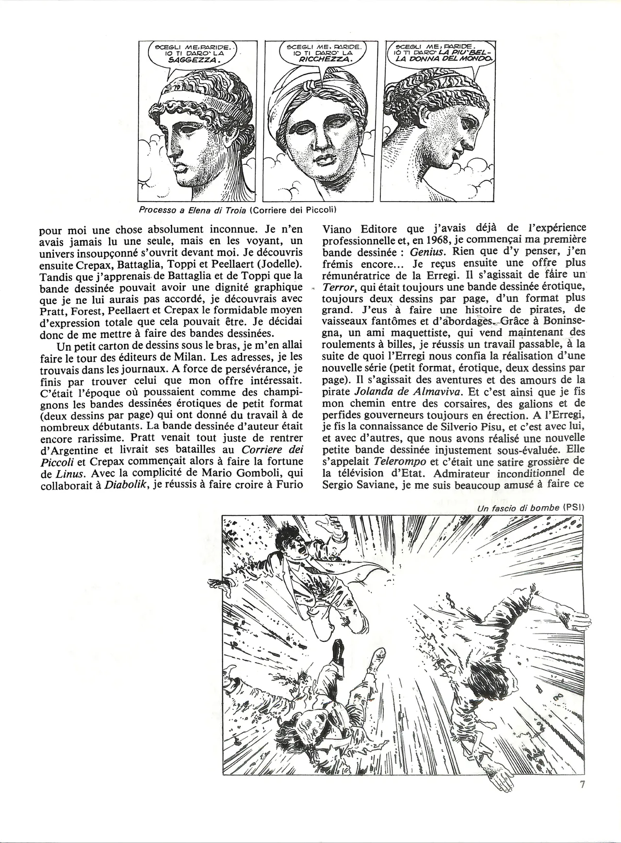 Dossier de Vincenzo Mollica page 9 full