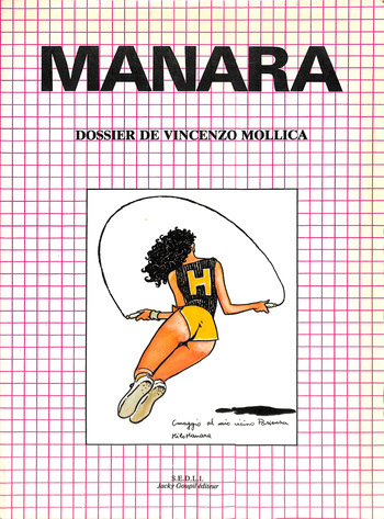 Dossier de Vincenzo Mollica cover