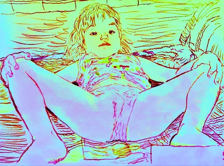 Cool art page 9 full