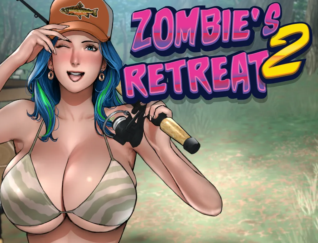 Zombie's Retreat 2: Gridlocked page 4 full
