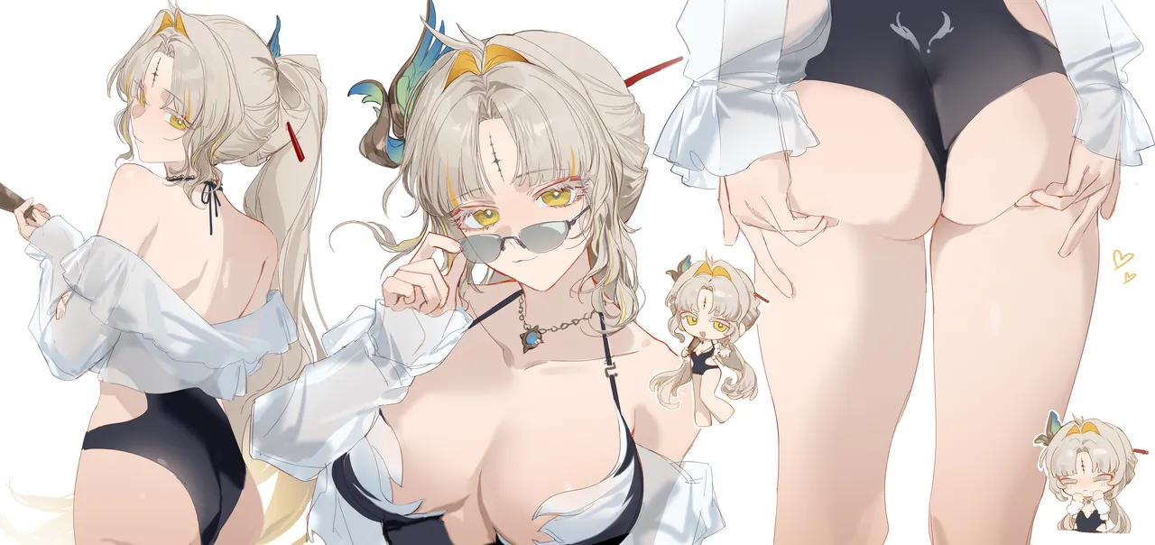 渋谷 page 6 full
