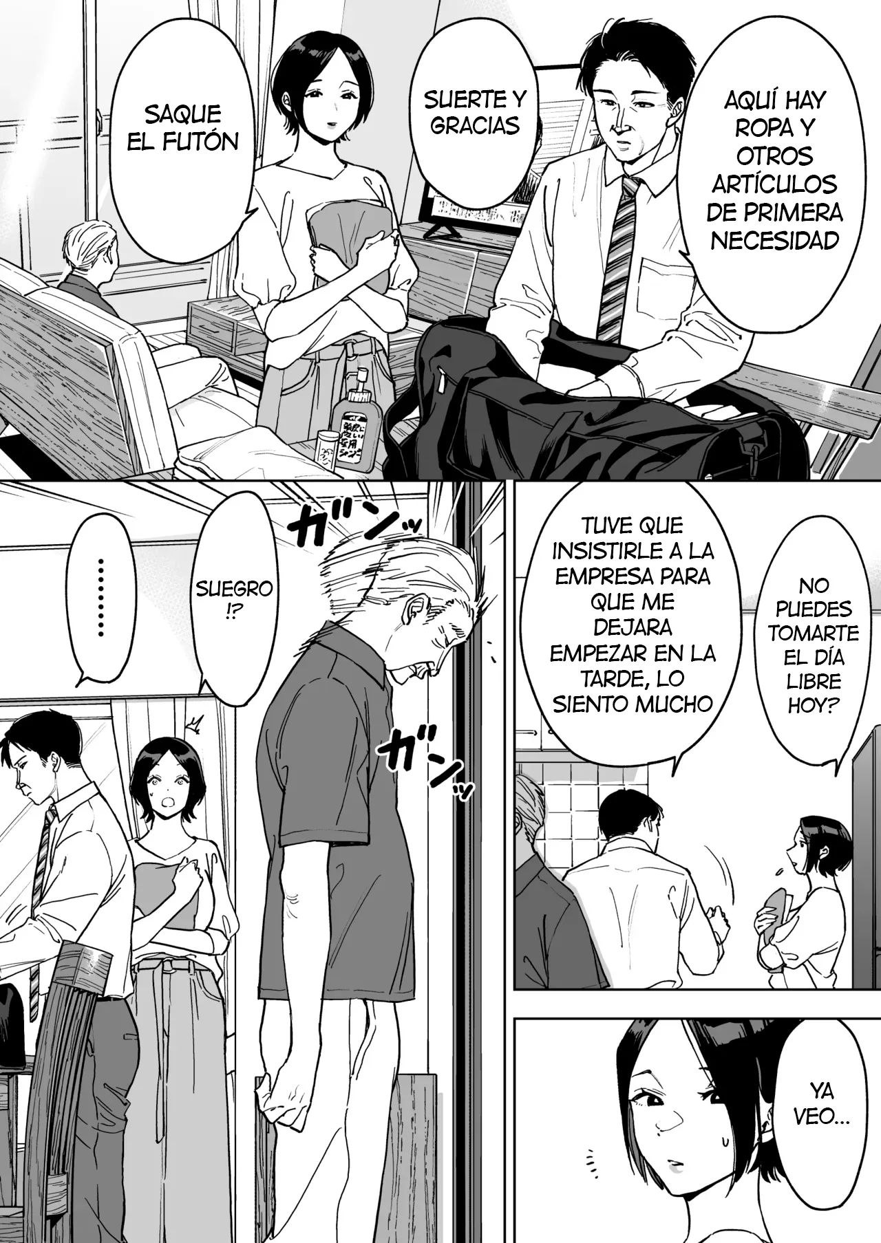 Haruna ahora es Sachiko page 10 full