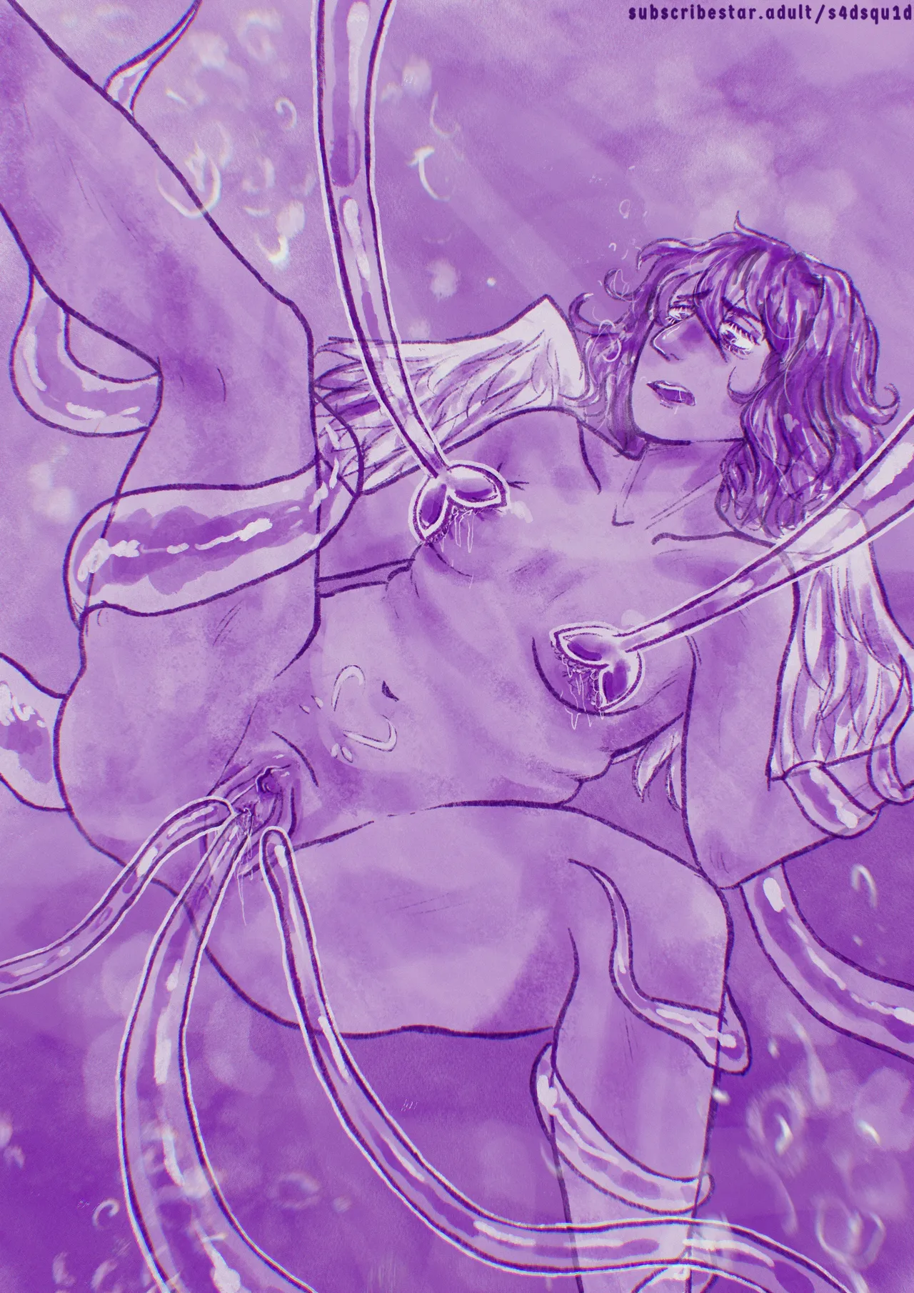 elum and tentacles page 6 full