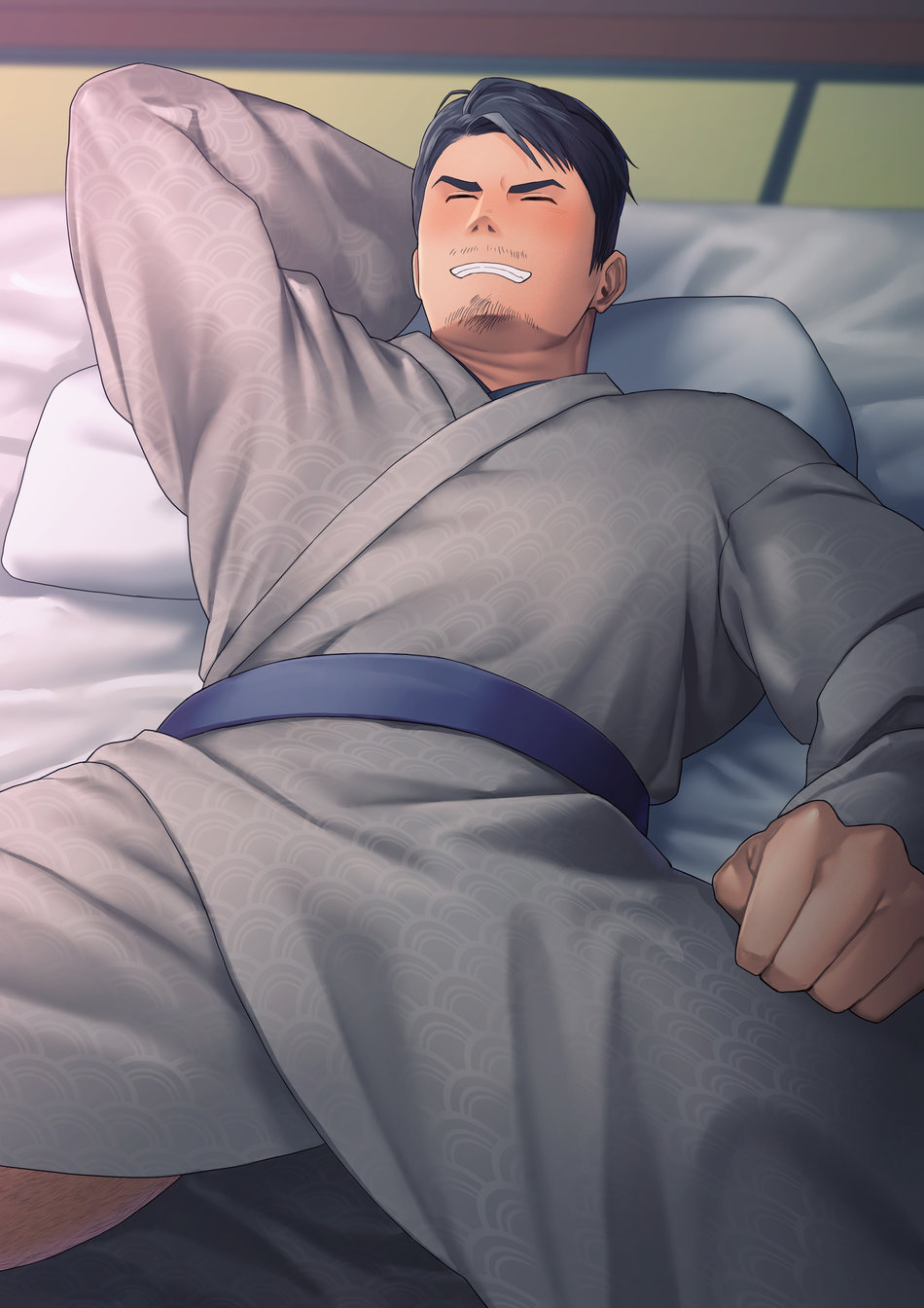 GNworks vol.7 page 3 full