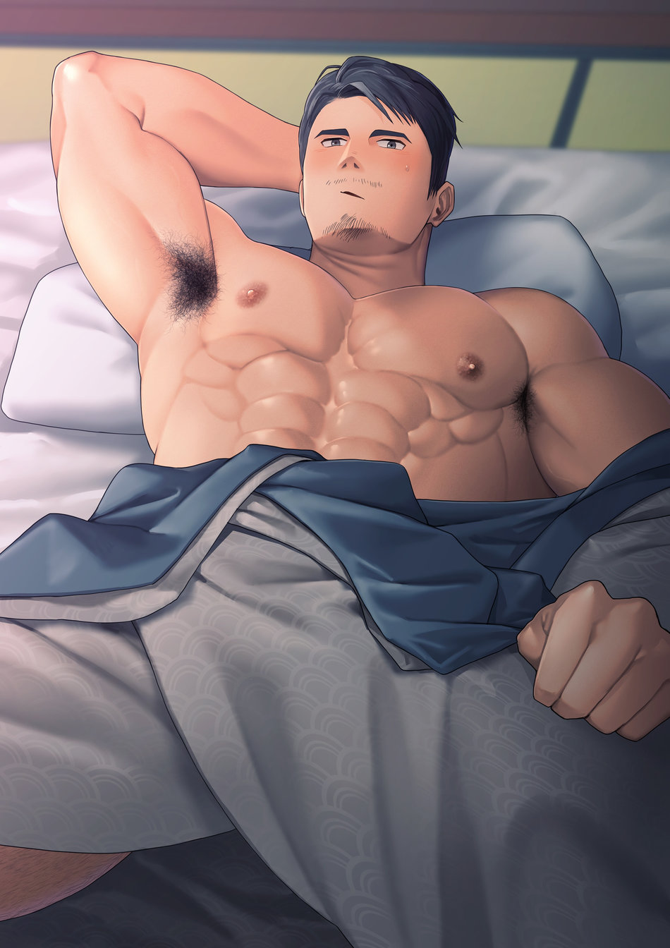 GNworks vol.7 page 4 full