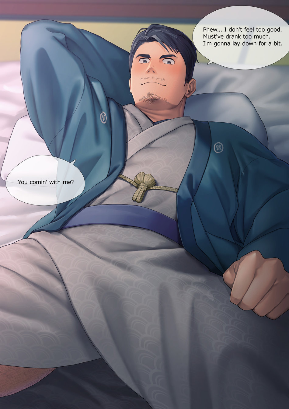 GNworks vol.7 page 7 full