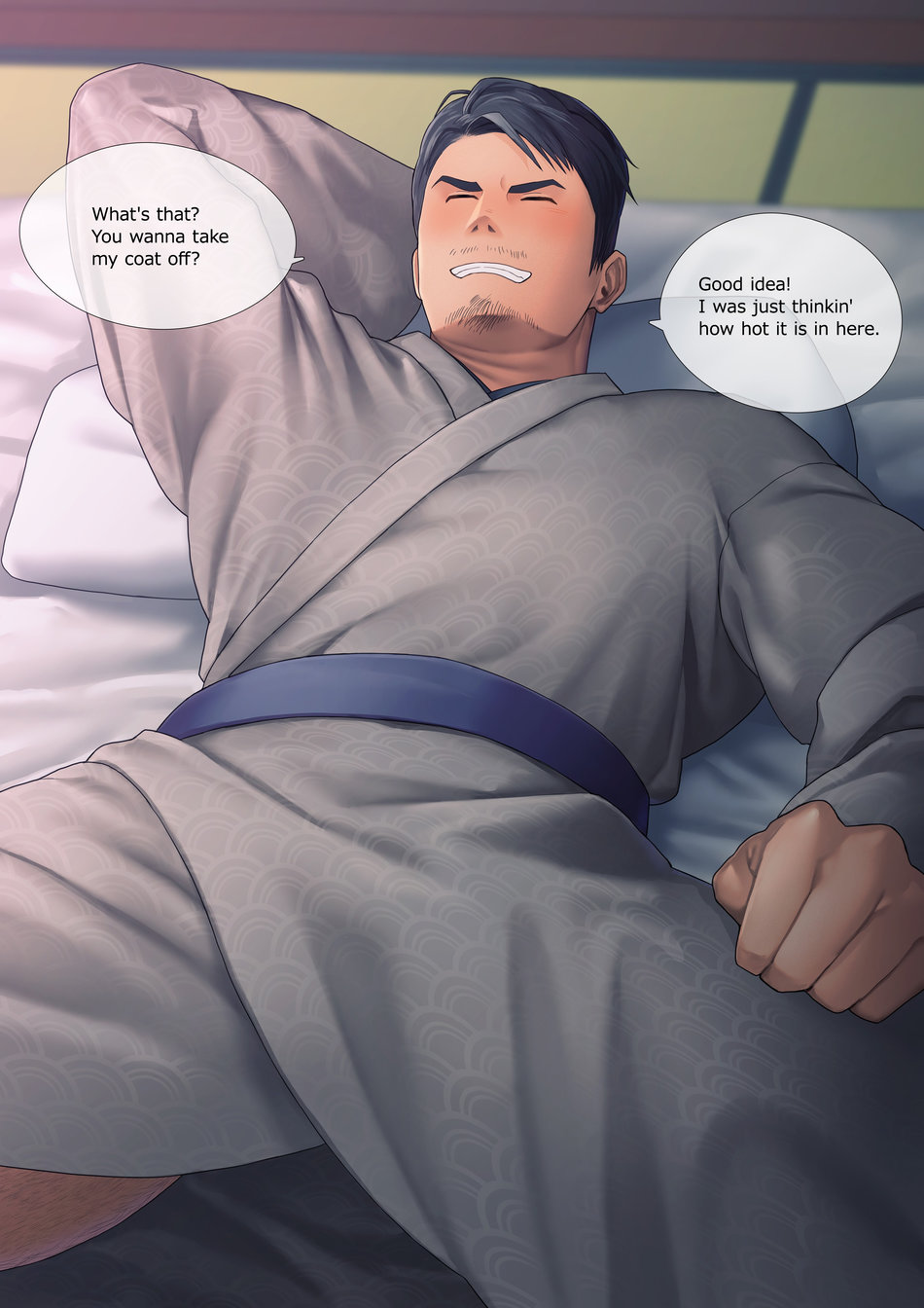 GNworks vol.7 page 8 full