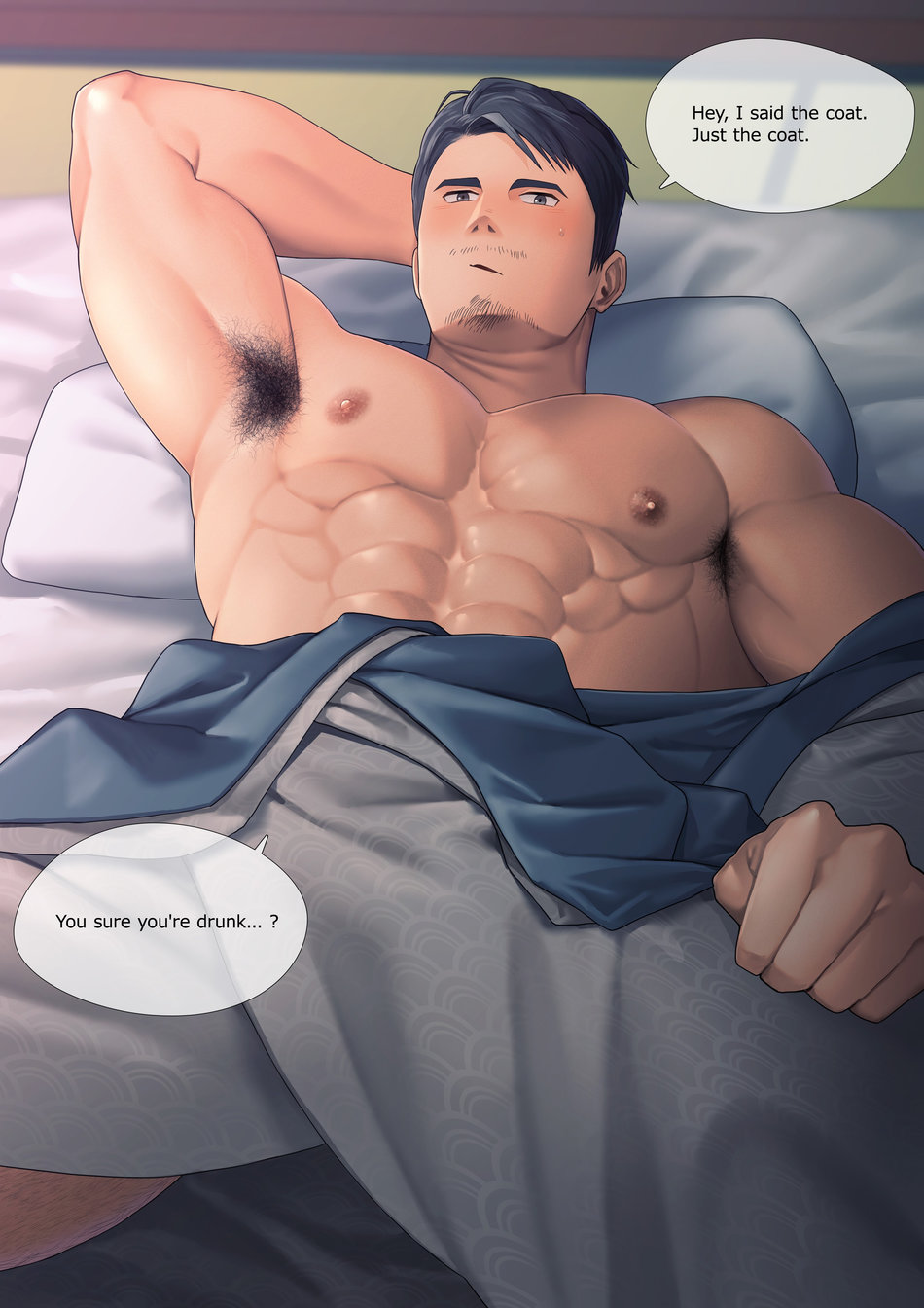 GNworks vol.7 page 9 full