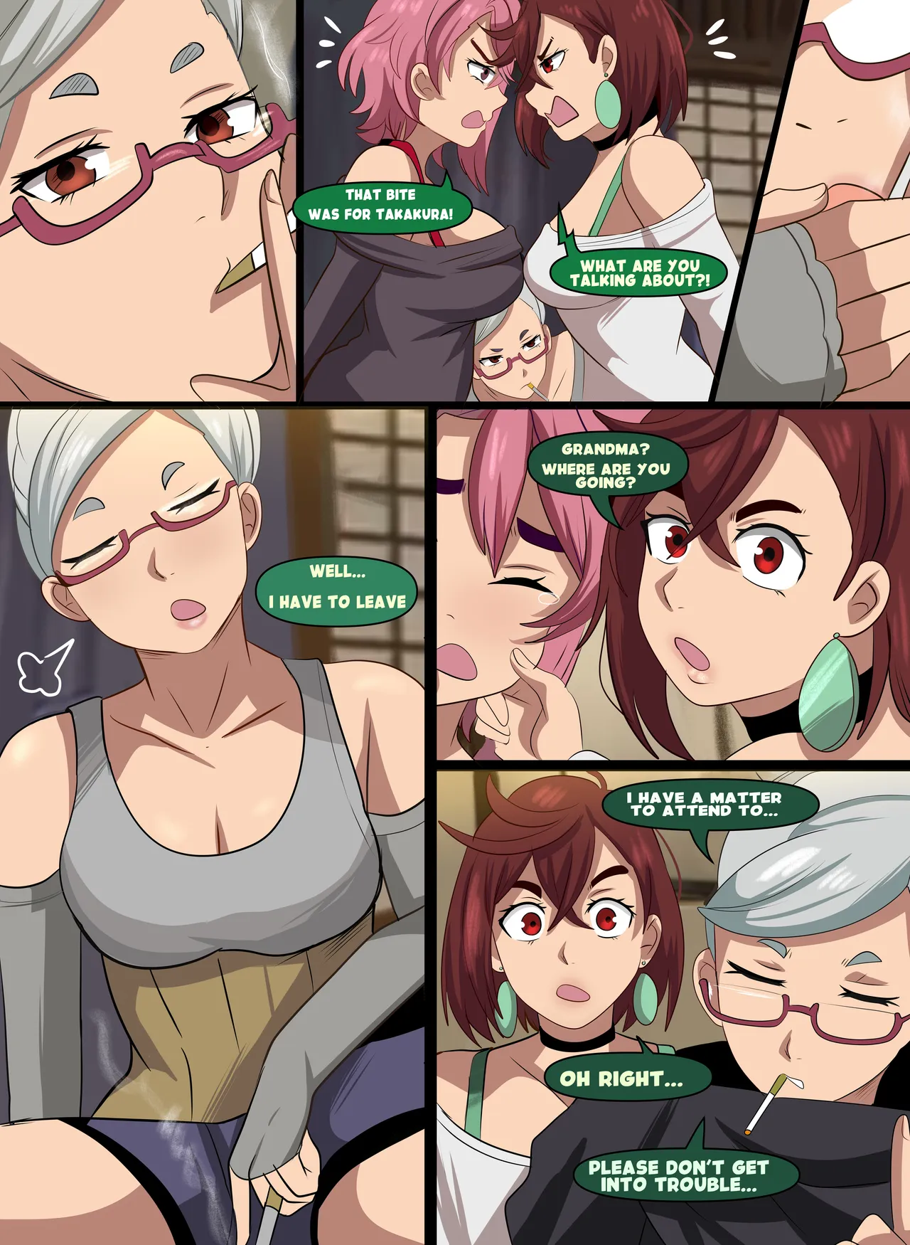 Karbuitt - BANG DATASS page 2 full