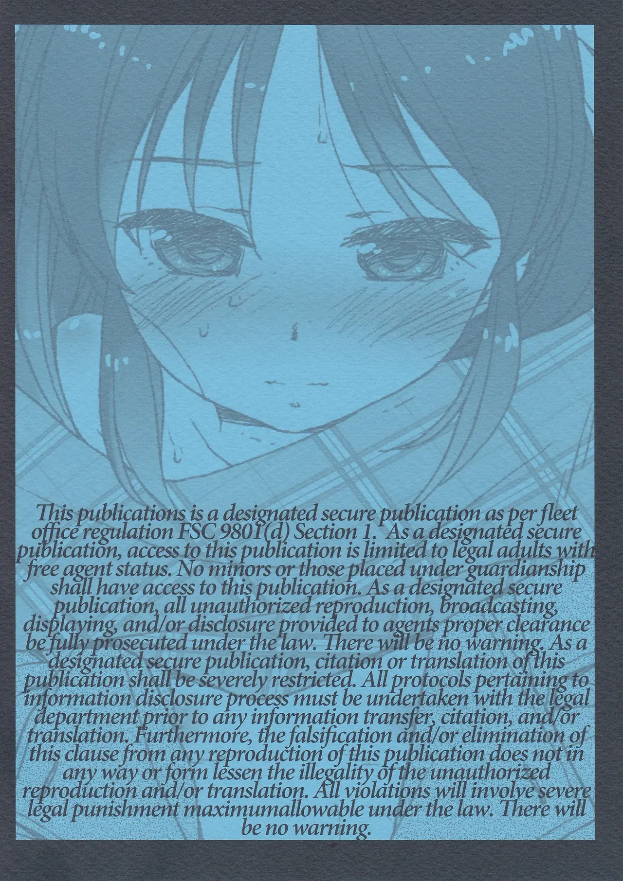 BLACK ARISU episode 0 page 10 full