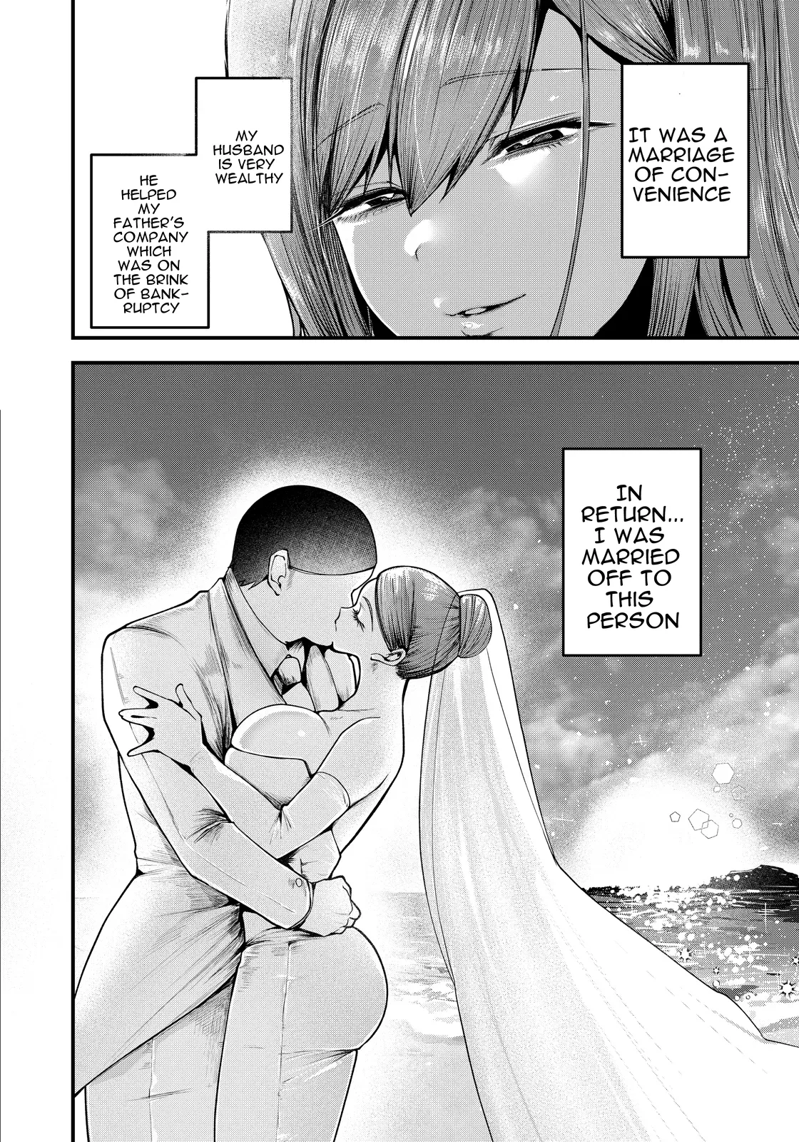 Gouizuma. -Tsubame- | English Translation | cufreescans page 4 full