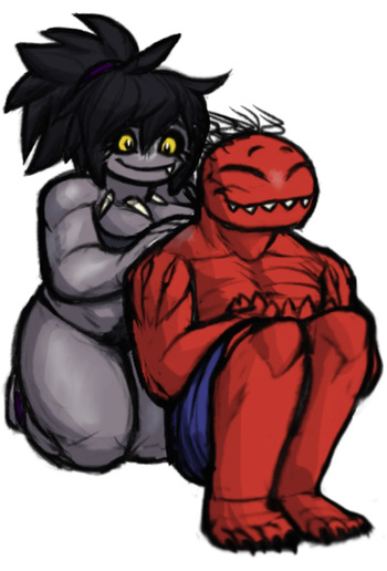Mr_dinobutt cover