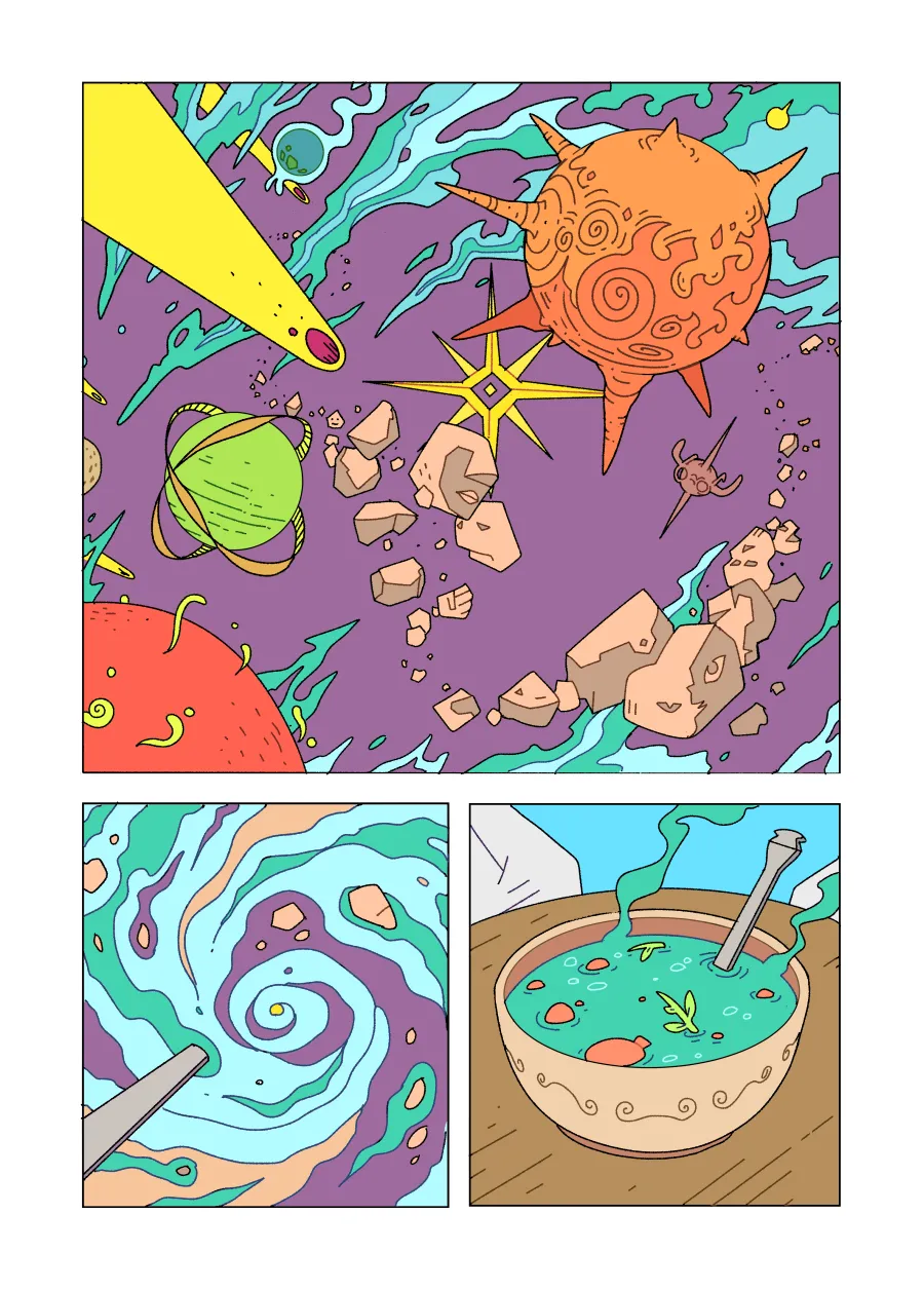 Amunito by Hambonous page 4 full