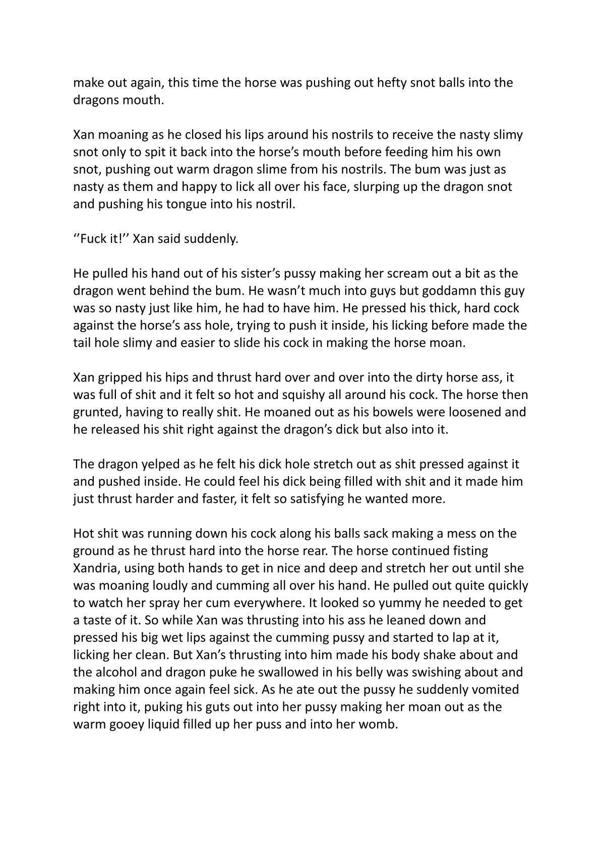 Most Disgusting Twins Ever page 9 full