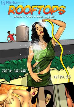 Rooftops - Chapter 1