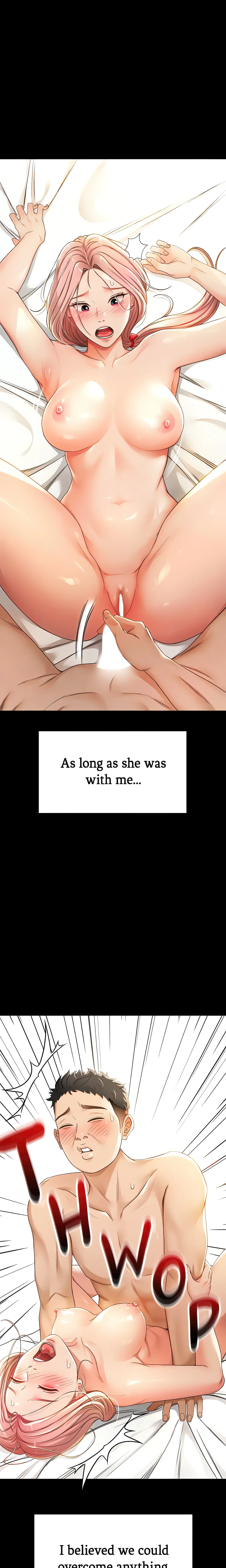 Rooftop Sex King page 5 full
