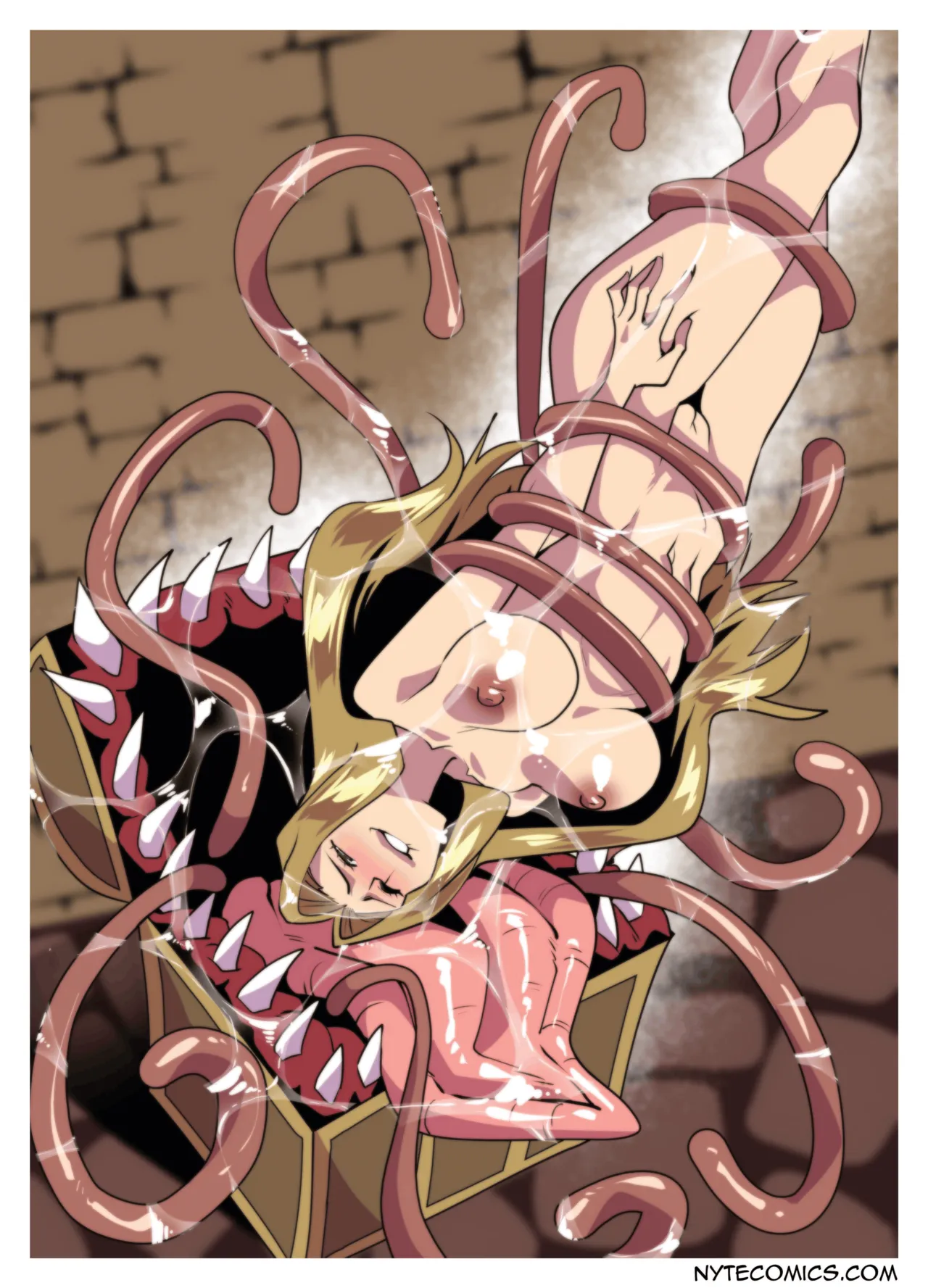 Methode: journey's end page 8 full