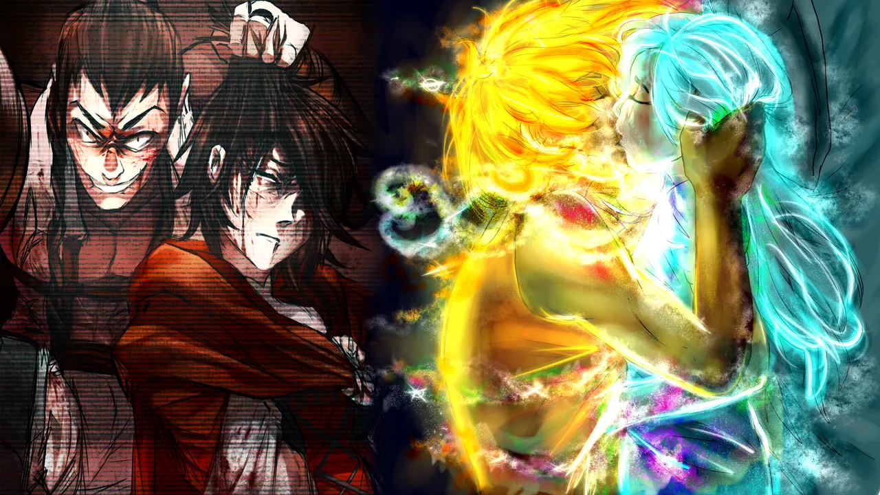 RWBY Wallpapers page 6 full