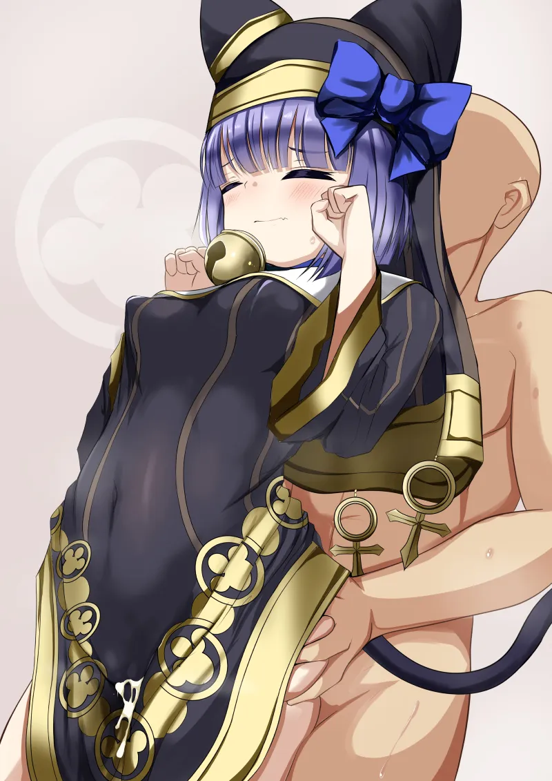Bastet Roa page 7 full