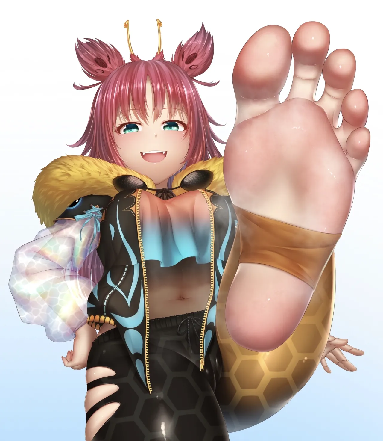 foot page 3 full