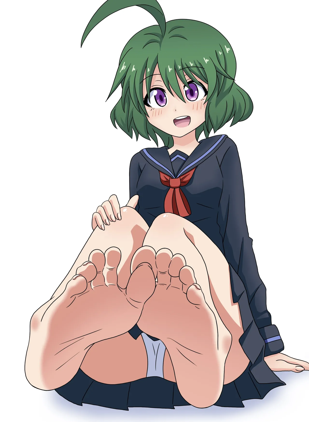 foot page 7 full