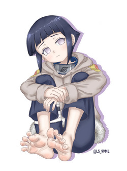 foot