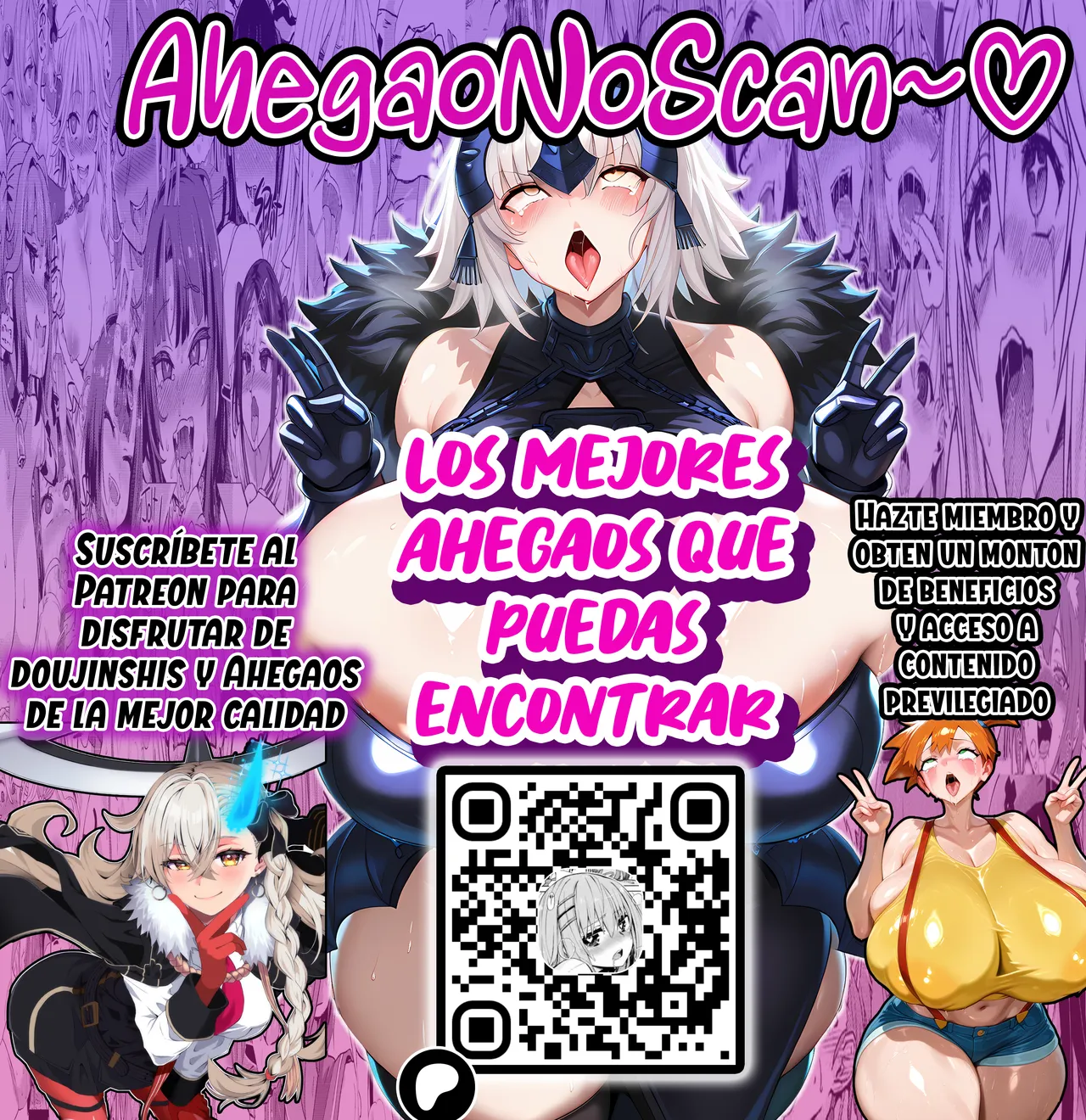 El ajuste de Audrey page 9 full