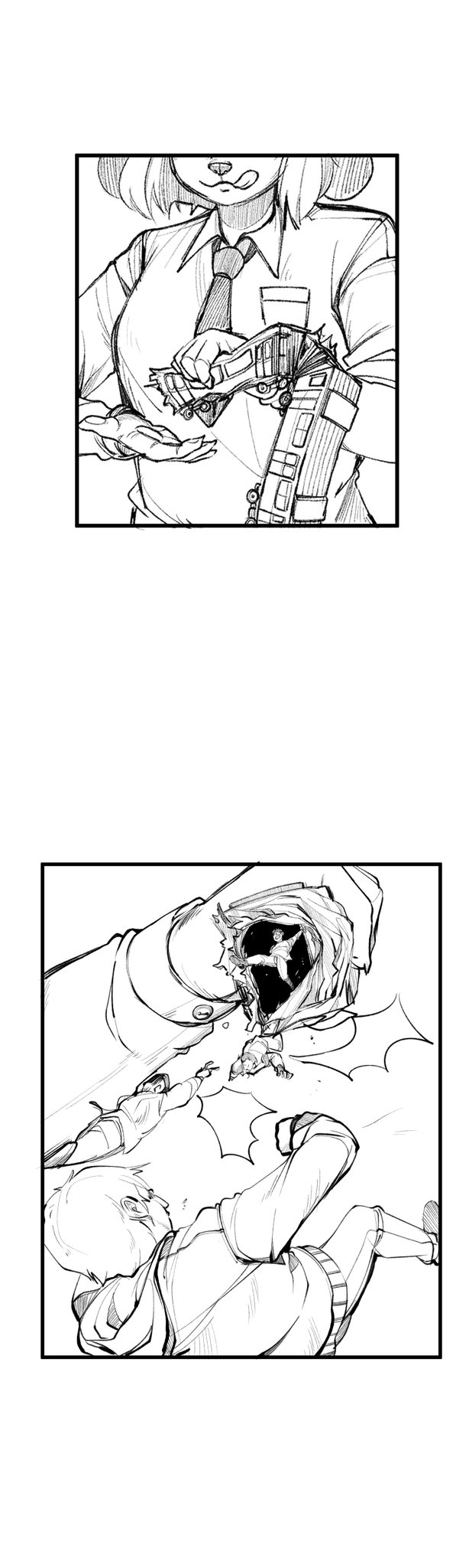 roytom777 comics page 6 full