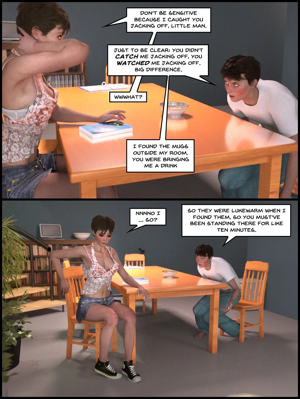 Lithium - 02 - Bodies In Orbit page 6 full