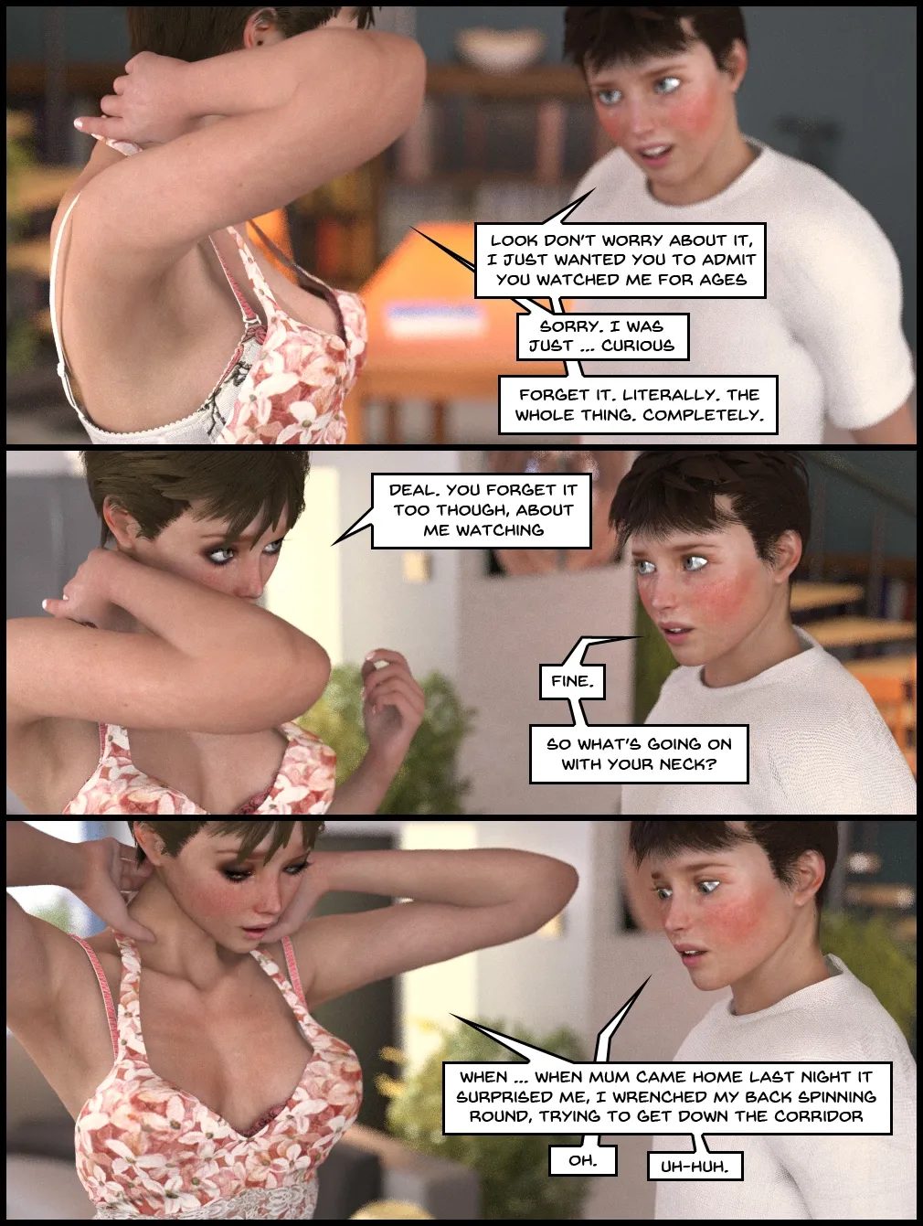 Lithium - 02 - Bodies In Orbit page 8 full