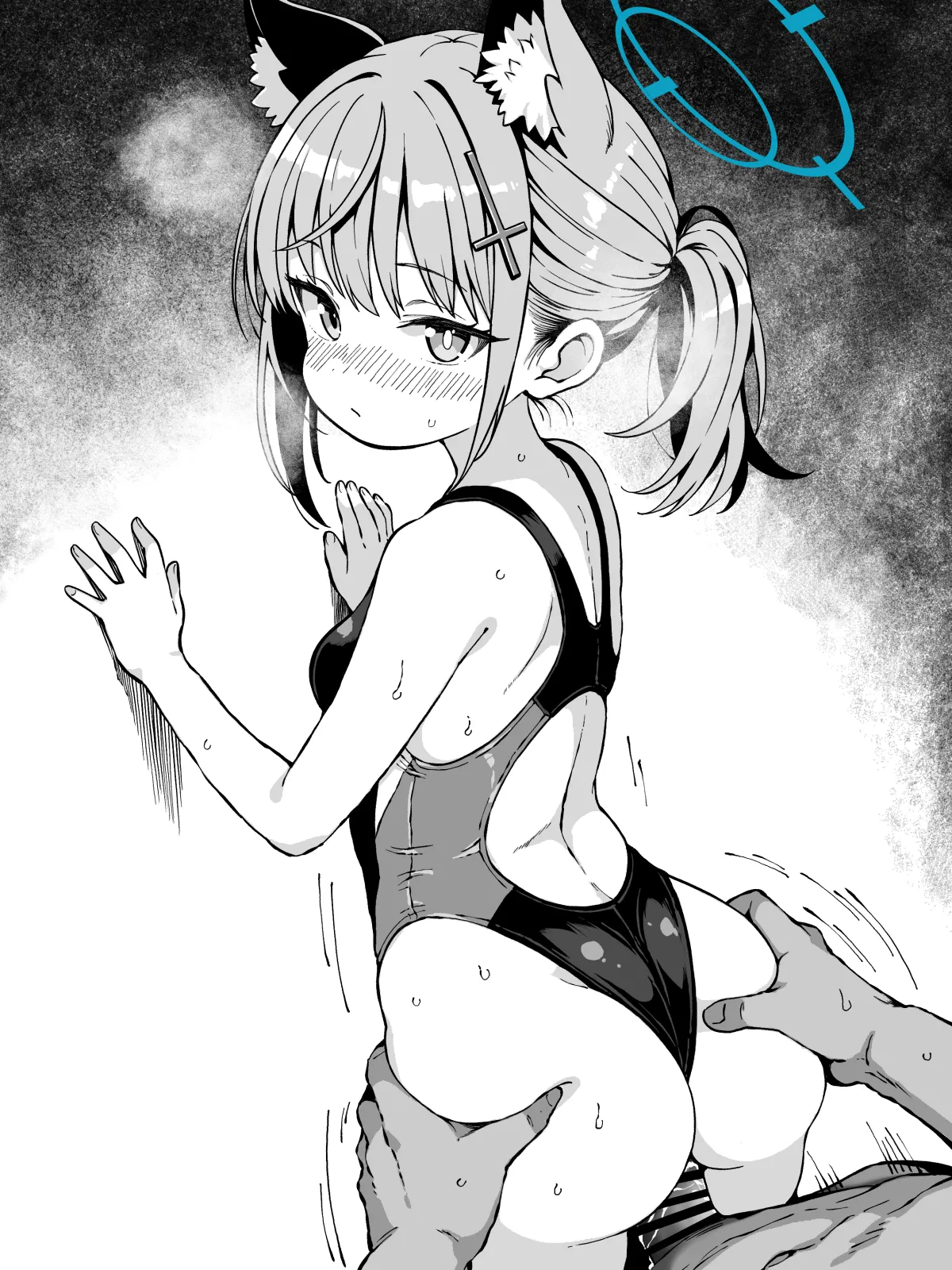 FINISHアーカイブvol.104 砂狼シロコ6 page 4 full
