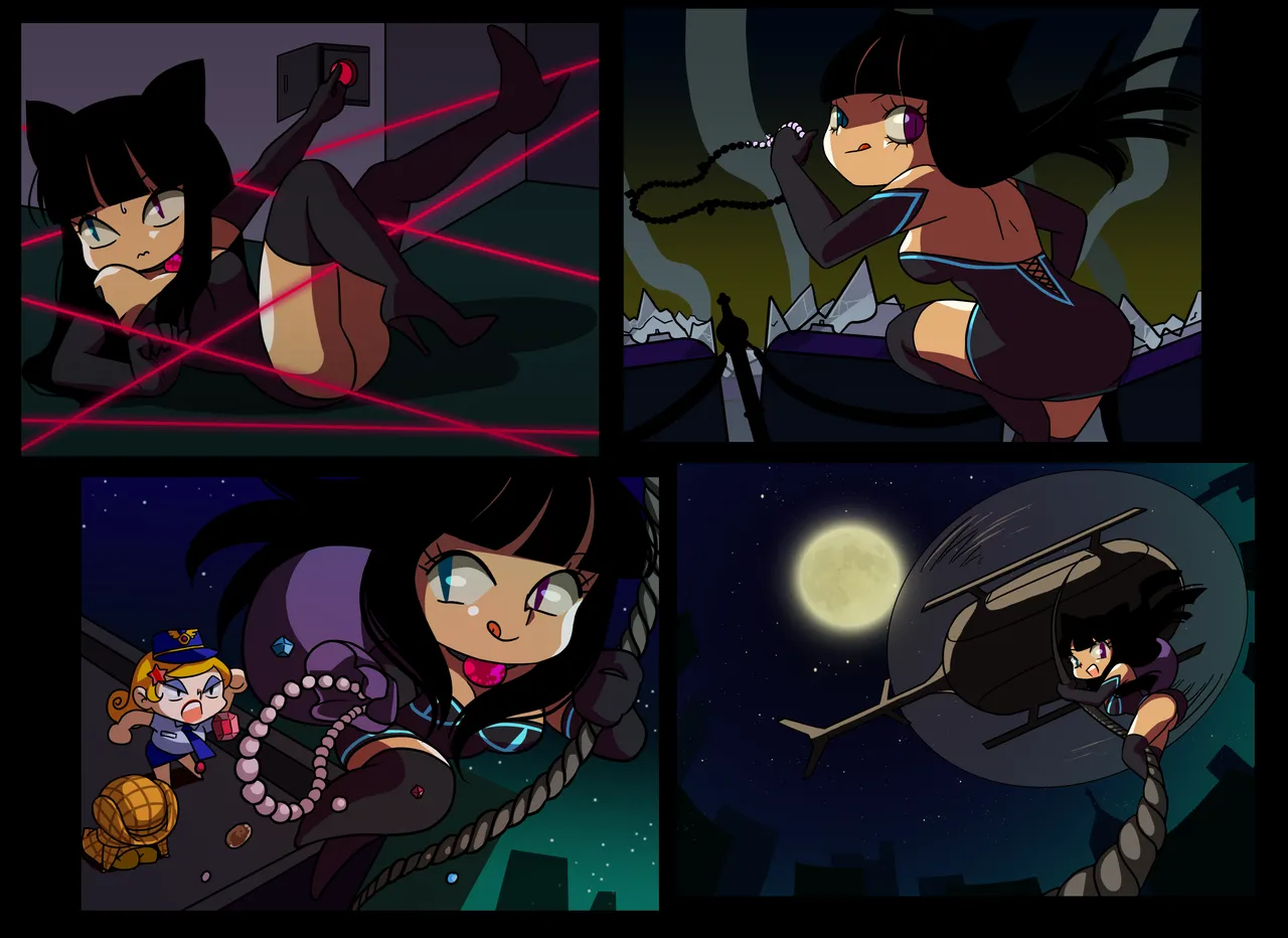 DJMAX Respect V Collection Gallery page 6 full