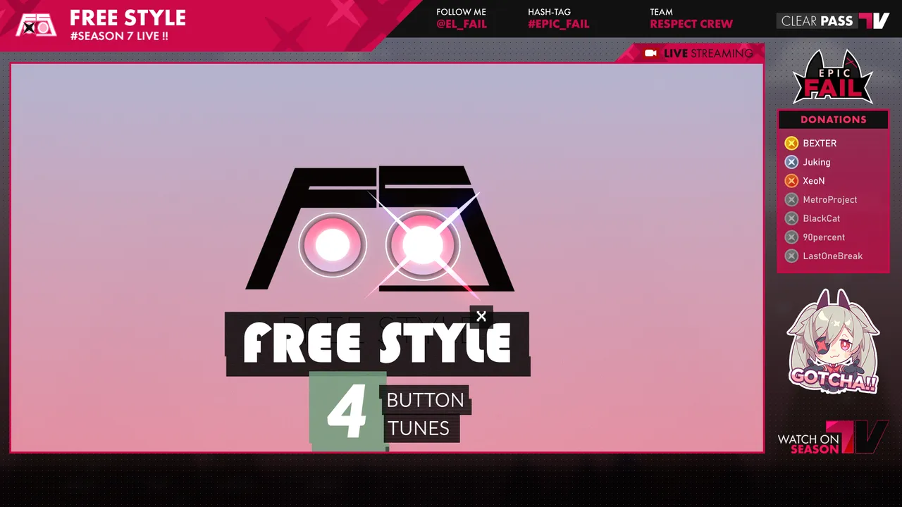 DJMAX Respect V Collection Gallery page 9 full
