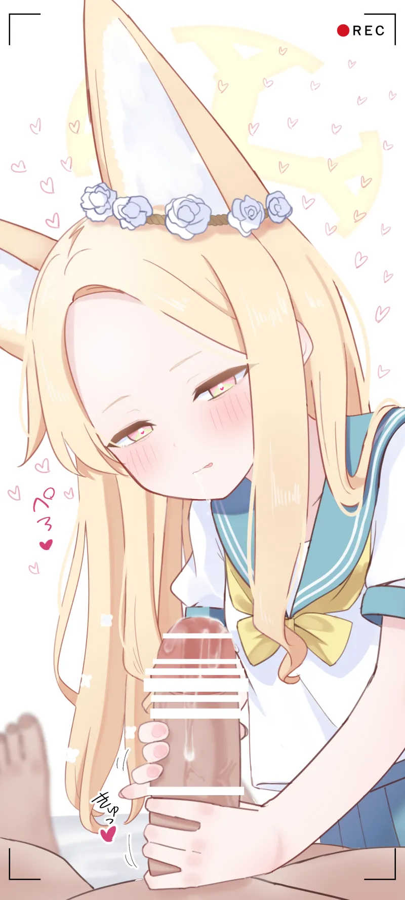 セイアのごっくん❤ご奉仕 page 2 full