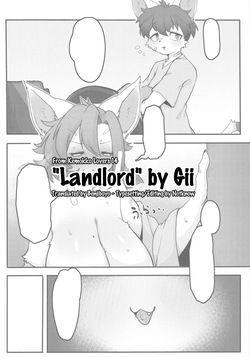 Landlord