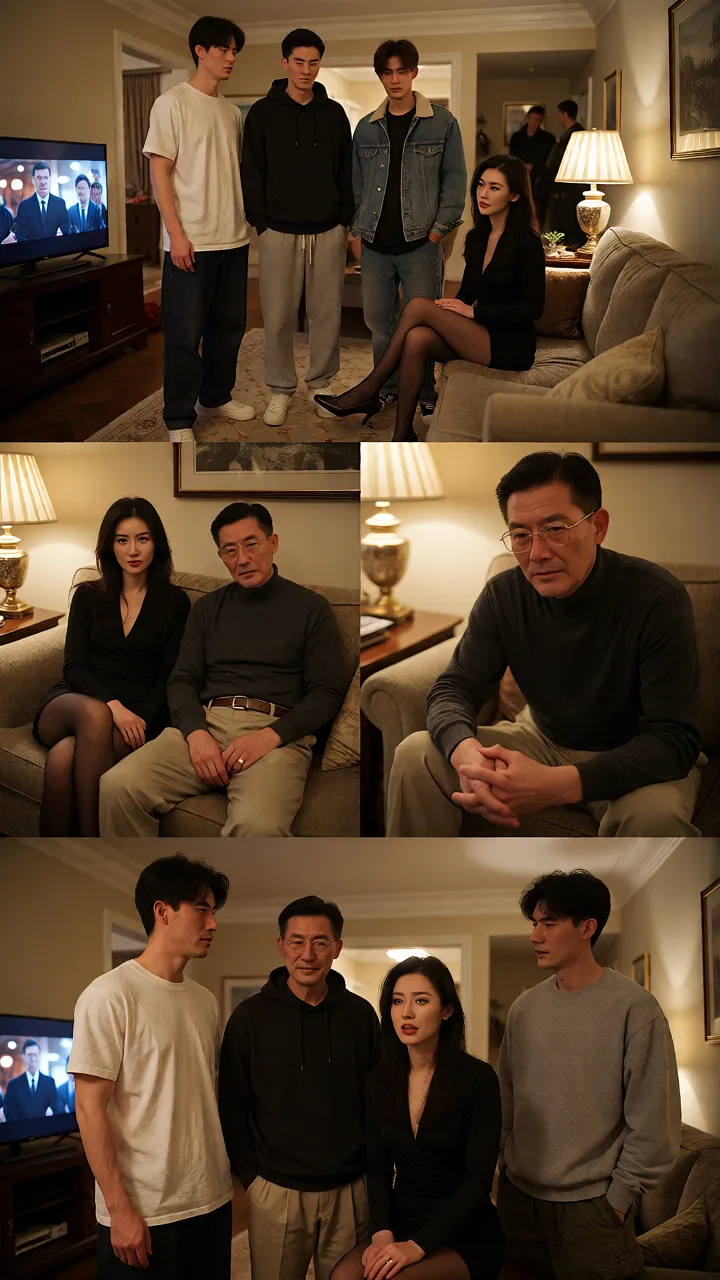 妻子的欲望 page 4 full