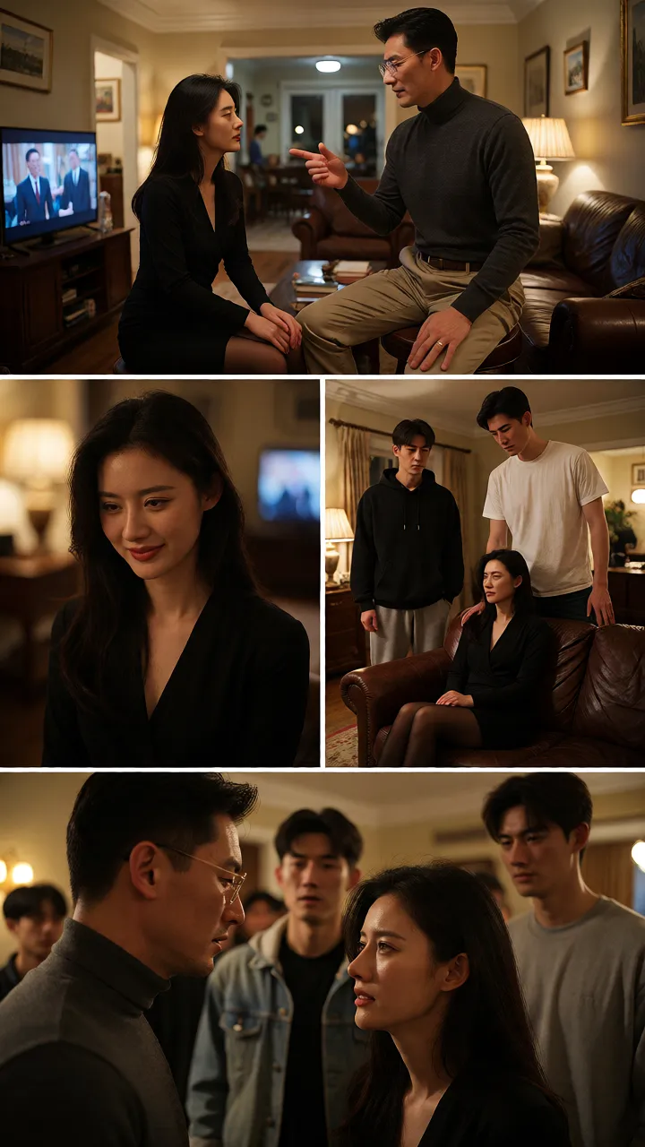 妻子的欲望 page 5 full