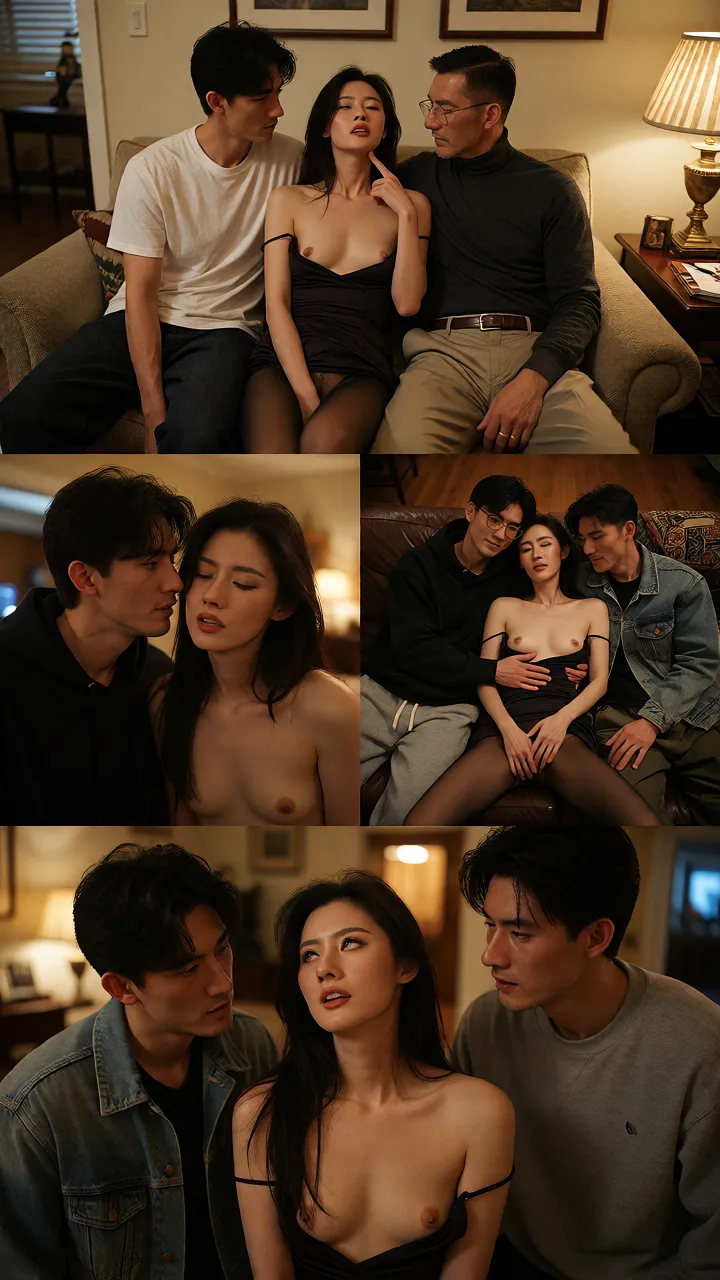 妻子的欲望 page 6 full