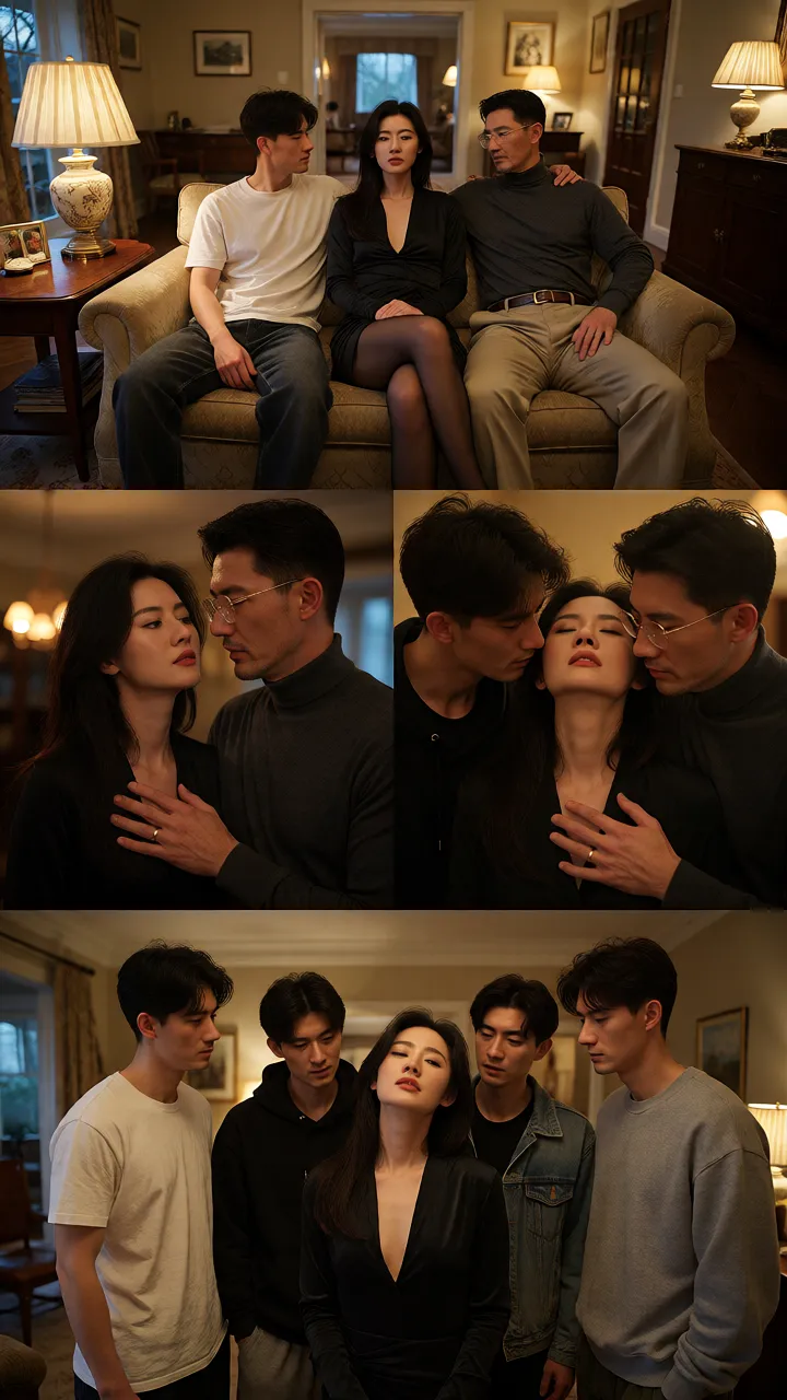 妻子的欲望 page 7 full