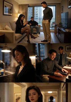 妻子的欲望