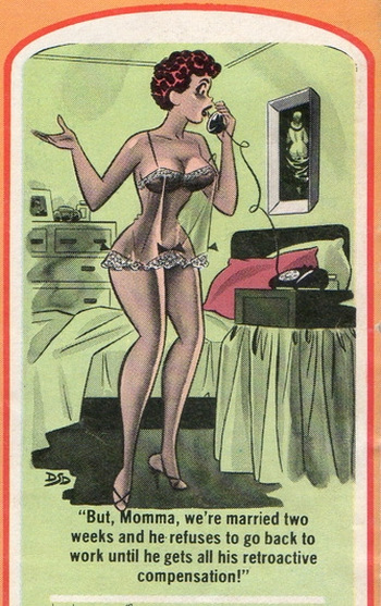 Dan S. Decarlo signed DSD 01 cover
