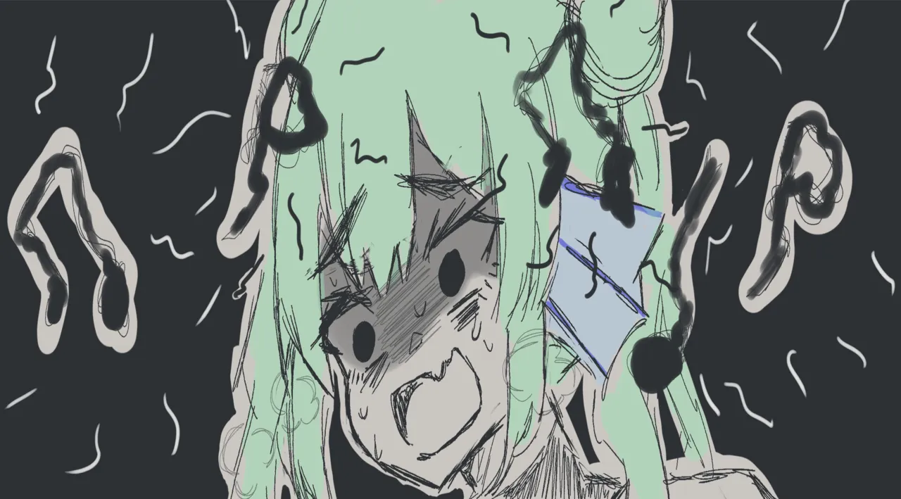 Finana's "Recorder Incident" page 3 full