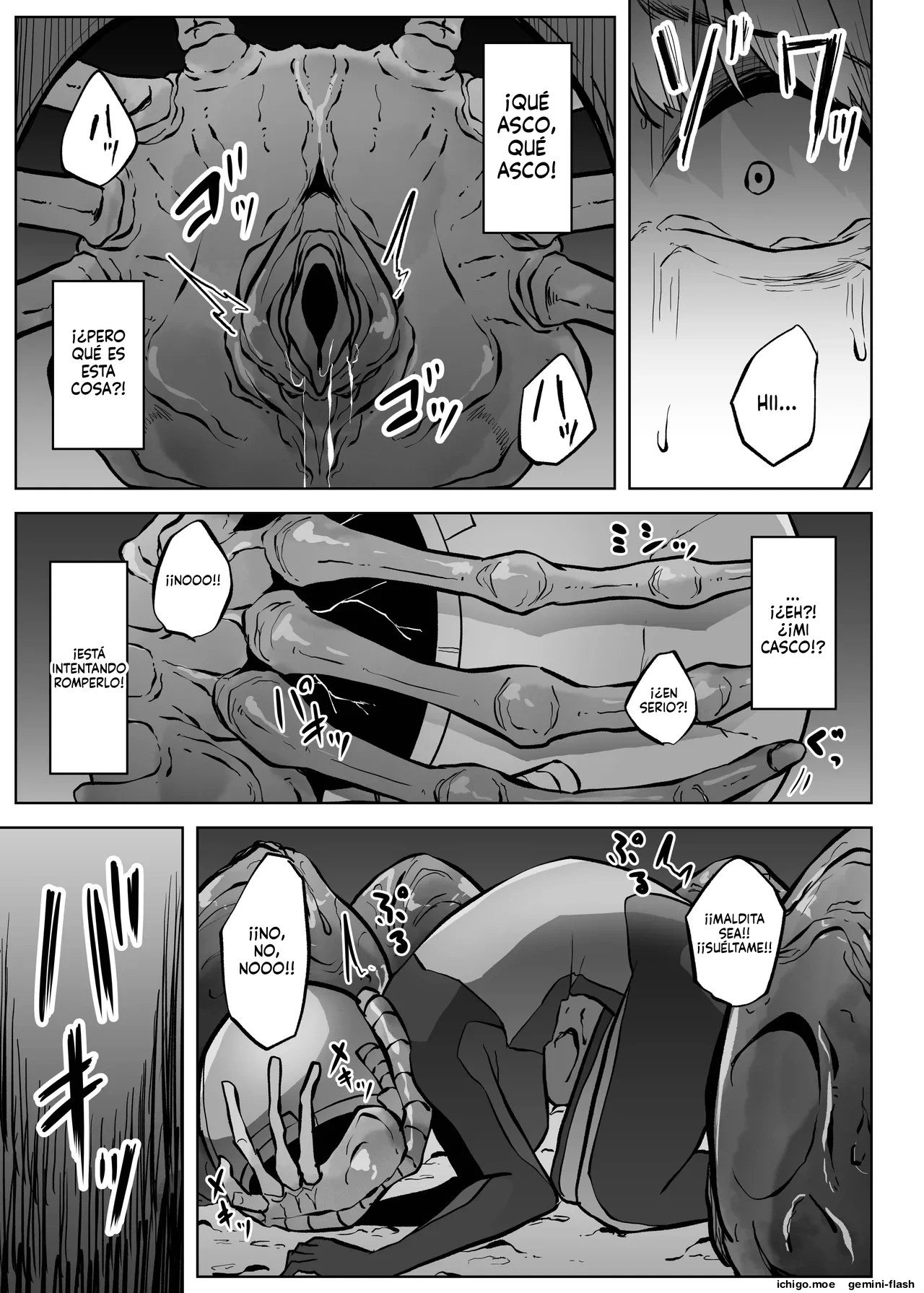 Isei No Niku Tsubo  MTL page 10 full