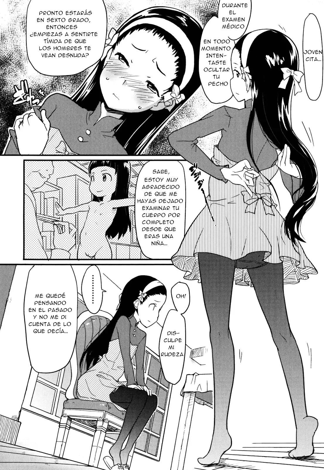 Nemuri Hime - Sleeping Beauty page 2 full