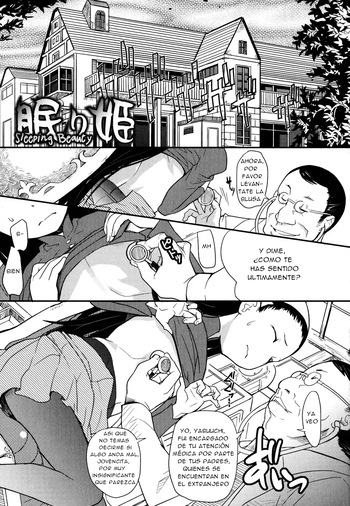 Nemuri Hime - Sleeping Beauty cover
